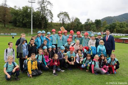 Regijsko gasilsko tekmovanje za pionirke, pionirje, mladinke in mladince (128)